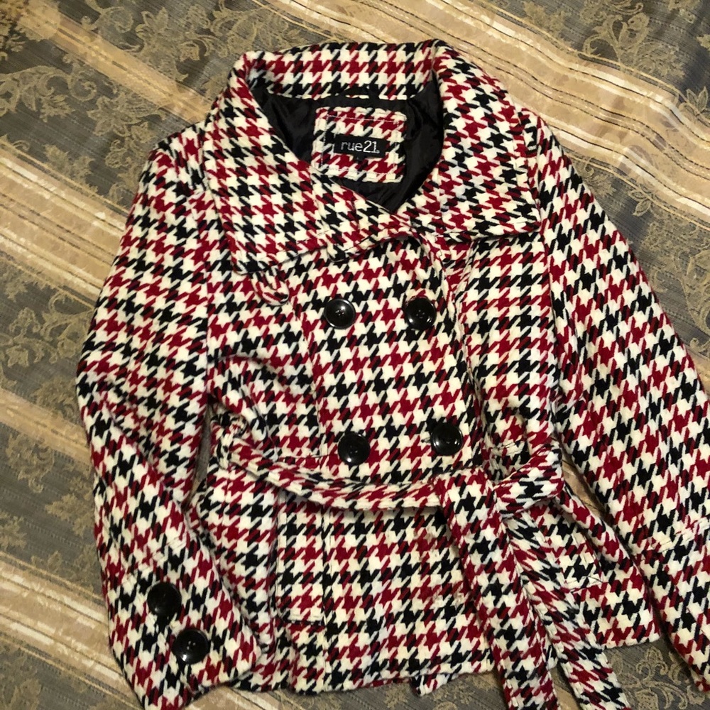 Excellent condition,  worn once